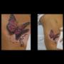 Tatuaggi Colorati