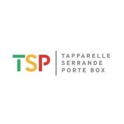 T.S.P. Tapparelle Serrande Porte Basculanti