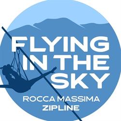 Flying in The Sky