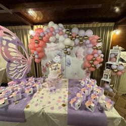New Balloon Store Sbt