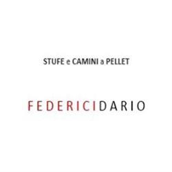 Federici Dario Stufe a Pellet e Camini