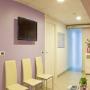 Sala Attesa Ambulatorio Odontoiatrico