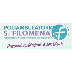 Poliambulatorio Santa Filomena