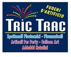 Tric Trac