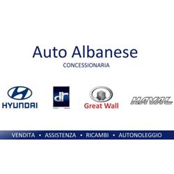 Auto Albanese