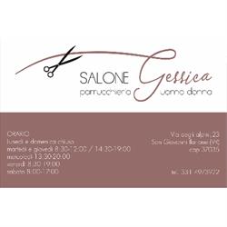Salone Gessica