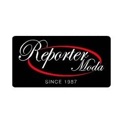 Reporter Moda