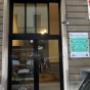 Ingresso Negozio