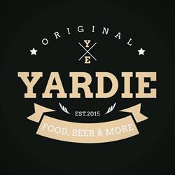 Yardie