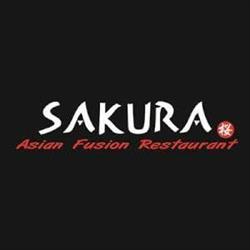 Sakura Asian Fusion Restaurant