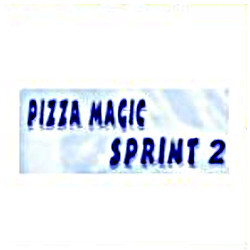 Pizza Magic Sprint 2