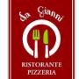 Ristorante pizzeria da Gianni