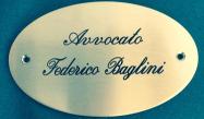 Avvocato Federico Baglini