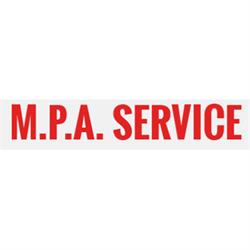 M.P.A. SERVICE