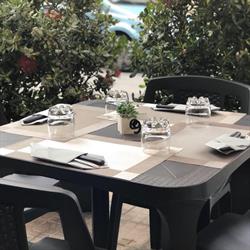 Pizzeria da Tonino