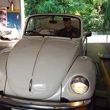 Petrizzo Service Car