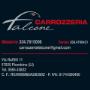 Carrozzeria Falcone Piombino Contatti