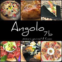 Angolo 7b Pizzeria Gourmet & Fusion