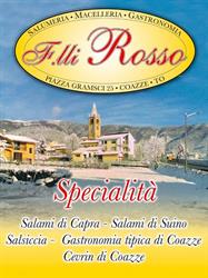F.lli Rosso Gastronomia Salumeria