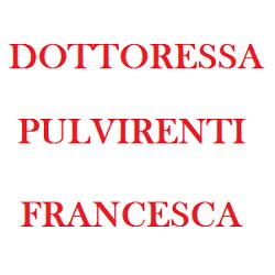 Dottoressa Pulvirenti Francesca