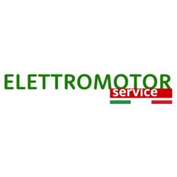 Elettromotor Service