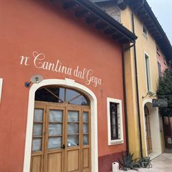 Cantina del Gega