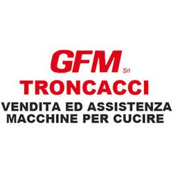 Macchine per Cucire Gfm