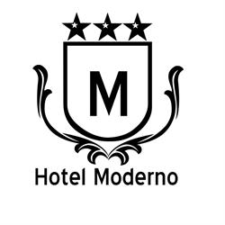 Hotel Moderno