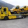 Soccorso Stradale