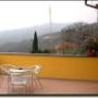 Agriturismo con Terrazza