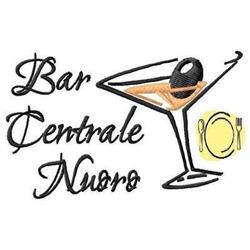 Bar Centrale Nuoro - Punto Ristoro