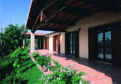 Agriturismo I Poggi di Garavicchio