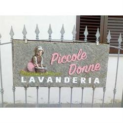Lavanderia Piccole Donne