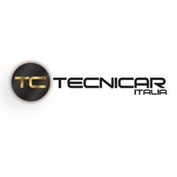 Tecnicar Italia - Allestimento Veicoli Speciali