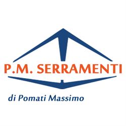 P.M. Serramenti