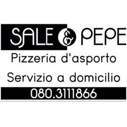 Sale & Pepe Pizzeria
