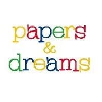 Papers & Dreams - Vendita Giochi e Giocattoli