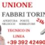 Unione Fabbri Torino Foto