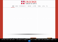 Sito di Unione Fabbri Torino
