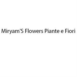 Miryam'S Flowers Piante e Fiori