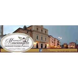 Masciangelo Massimiliano Onoranze Funebri