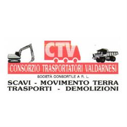 C.T.V. Societa' Consortile a Respons. Limitata