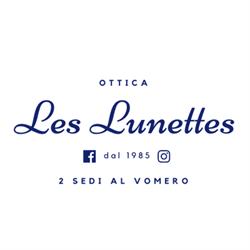 Ottica Vomero Les Lunettes