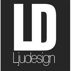 Ljudesign