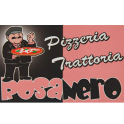 Pizzeria Rosa Nero di Balaban Ilona
