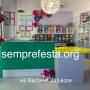 Allestimenti feste a tema compleanni bambini a Lecce