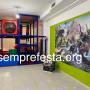 Sala Feste Compleanni bambini Lecce