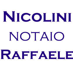 Nicolini Notaio Raffaele