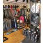 Abbigliamento per Lo Snowboard