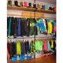 Abbigliamento Streetwear